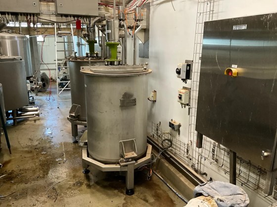 Orangeworks No 2 PT500 Premix Tank Pic 01